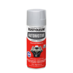 Pintura en Spray de Alta Temperatura Aluminio Mate 1093°C, SP-1093AL-MT