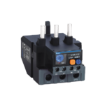 Rele Termico de Sobrecarga con Ajuste de Corriente (80-160A ~ 100-200A), NXR-200-XX