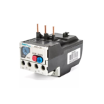 Rele Termico de Sobrecarga con Ajuste de Corriente (1-1.6A ~ 17-25A), NR2-25-XX