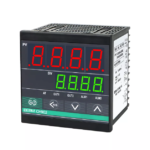 Controlador de Temperatura Digital, REX-CH902FK02