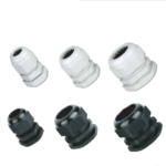 Conector Prensacable Plastico TOSUN, PG-_