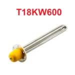 Calentador de Inmersion para Agua con Consumo de 18KW a 220VAC, T18KW600