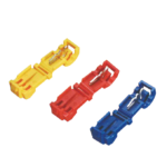 Conector de Empalme Rapida, 10XS