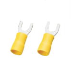 Terminal Preaislado Tipo Horquilla SV5.5 JINH de 4-6mm²