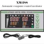 Controlador de Incubadora, XM-18S