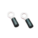 Terminales de Pala Aislada Tipo Anillo, RVX3.5-XX