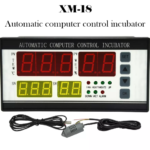 Controlador de Incubadora, XM-18