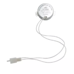 Motor de Giro para Incubadora, TY-50AF/2,5-3RPM