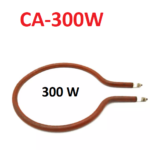 Tubo de Calefaccion Redondo de 300W, CA-300W