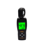 Medidor de Luz Digital UV Iluminometro LCD, AS803