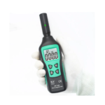 Tester Detector de Radiacion Electromagnetica, FY876