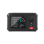 Monitor Portatil de Calidad del Aire, Analizador de Gas y Formaldehido, HLW-101