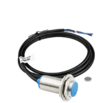 Interruptor Inductivo de Proximidad NJK-5003_, Deteccion 10mm, 5-30VDC