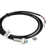 Interruptor Inductivo de Proximidad NJK-5001_, Detección 10 mm, 5-30VDC