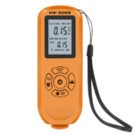 Medidor de Espesor de Pintura y Revestimiento, HW-300S
