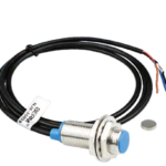 Interruptor Inductivo de Proximidad NJK-5002_, Deteccion 10 mm, 5-30VDC