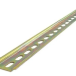 Riel DIN Metalico P/Montaje TOSUN 7.5x35mmx1mtr, DR101