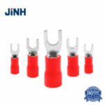 Terminal Preaislado Tipo Horquilla SV1.25 JINH