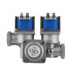 Valvula de Corte Para Quemadores de Gas, SL11-02BS