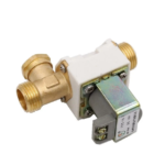 Electrovalvula para Agua, Aire y Liquido, FCC-1S