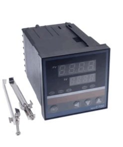 Controlador de temperatura 1300°C, C700FK07-M*AN