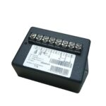 Alarma de Falta de Llama para Dos Sensores de Fuego, INV-27106