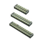 Conector Regleta de Fuerza TOSUN 15A, TB-15_