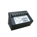Alarma de Falta de Llama para Un Sensor de Fuego, INV-27105