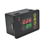 Temporizador de Cuenta Regresiva e Interruptor de Encendido/Apagado, T2310
