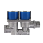 Electrovalvula Doble Para Quemadores de Gas, KG11-25AS/25BS