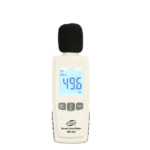 Medidor de Nivel de Sonido Digital, GM1352