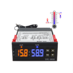 Controlador de Temperatura Digital, STC-3018
