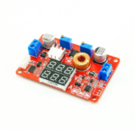 Modulo de Potencia, Reductor de Voltaje Constante Reductor de Corriente Constante 5A 75W, XJ0015