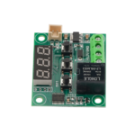 Controlador de Temperatura NTC 12V, 012108