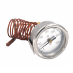 Termometro Tipo Puntero Para Horno de 0 - 300 °C, TMP057