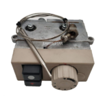 Valvula de Control de Temperatura Para Freidora de Gas, MINISIT-710