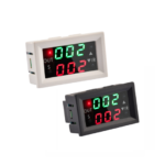 Modulo Rele De Retardo De Tiempo Digital, X-HX0410A