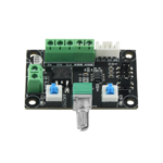 Generador De Pulsos PWM Para Motor Paso a Paso, 012282