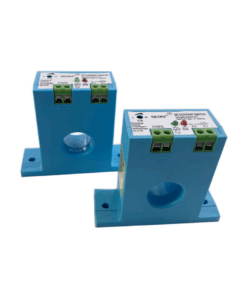 Interruptor de Detección de Corriente Ajustable 1.0-200A, a Prueba de Fuego, BEMD200KN_