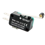 Micro Interruptor de Limite, Final de Carrera, BEM-156-1C25