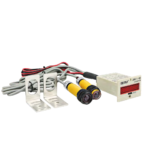 Contador de Pantalla Digital Electronico y Sensor Magnetico Industrial de Proximidad, BEM-6H-T3N1-L-CT