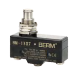 Micro Interruptor de Limite, Final de Carrera, BM-1307