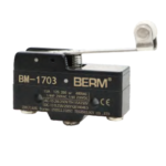 Micro Interruptor de Limite, Final de Carrera, BM-1703