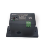 Interruptor de Detección de Corriente Ajustable 0.5-50A, Prueba de Fuego, BEM-12K-SD-NO-AL
