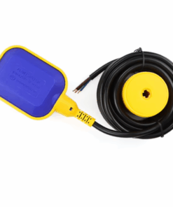 Interruptor Flotador De Nivel De Agua 220VAC