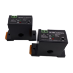 Interruptor de Detecci贸n de Corriente Ajustable Riel DIN 0.2-30A, a Prueba de Fuego, BEMG30N_