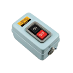 Interruptor de Boton con Enclave de Encendido y Apagado 3P, TBSN-330