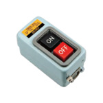Interruptor de Boton con Enclave de Encendido y Apagado 3P, TBSN-310