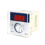 Control de Temperatura Digital, TEL72-9001X