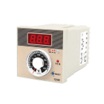 Control de Temperatura Digital de 0-400°C Tipo Proporcional, BEM-72VD